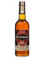 Rittenhouse Straight Rye Whiskey 50% ABV 750ml
